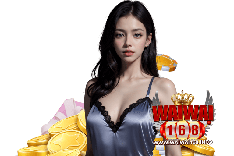 waiwai168 wallet
